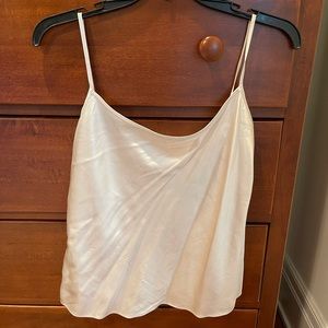 St. John Silk Slip